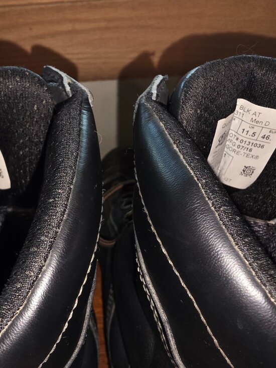 Danner Quarry USA 8\